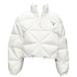 Prada Women’s Puffer Jacket